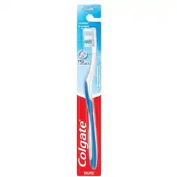 Farmacias YZA Colgate procuidado cepillo dental 1 pza oferta