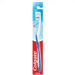 Farmacias YZA Colgate procuidado cepillo dental 1 pza oferta