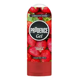Farmacias YZA Prudence gel fresa 100ml oferta