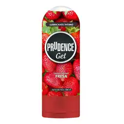 Farmacias YZA Prudence gel fresa 100ml oferta