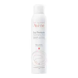 Farmacias YZA Agua termal spray avene 50 ml oferta