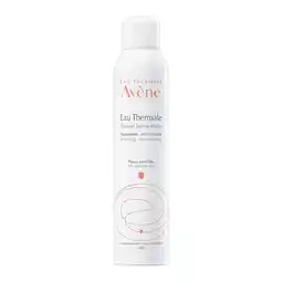 Farmacias YZA Agua termal spray avene 50 ml oferta