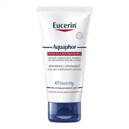 Farmacias YZA Eucerin aquaphor pomada reparadora 50 ml oferta