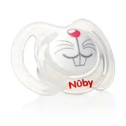 Farmacias YZA Chupón nuby selfie 1 unidad oferta