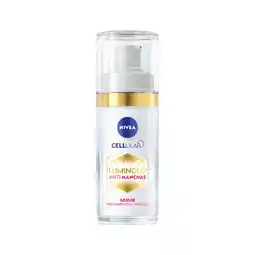 Farmacias YZA Nivea cellular luminous630 anti-manchas serum facial aclarador de piel 30 ml oferta