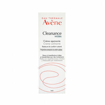 Farmacias YZA Avene cleanance hydra crema facial 40ml oferta