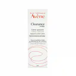 Farmacias YZA Avene cleanance hydra crema facial 40ml oferta
