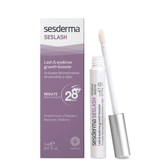 Farmacias YZA Sesderma seslash pestanas y cejas 5ml oferta