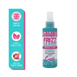 Farmacias YZA Creightons frizz no more spray 150ml oferta