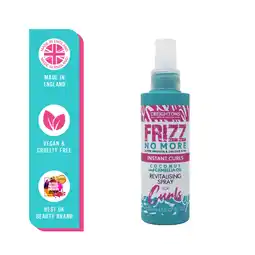 Farmacias YZA Creightons frizz no more spray 150ml oferta