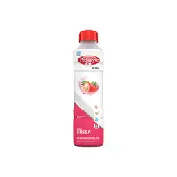 Farmacias Bazar Pedialyte sr 60 fresa 500ml oferta