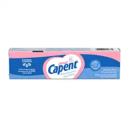 Farmacias YZA Capent pomada en tubo 45 g oferta