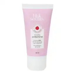 Farmacias YZA Bioscents granada crema antibacterial 60ml oferta