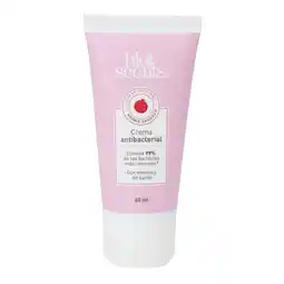 Farmacias YZA Bioscents granada crema antibacterial 60ml oferta