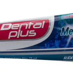 Farmacias YZA Pasta dental 75ml oferta