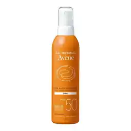Farmacias YZA Avene bloqueador fps 50+ spray corporal 200ml oferta