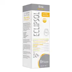 Farmacias YZA Eclipsol ultra fps50 protector solar 60g oferta