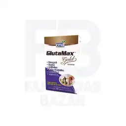 Farmacias Bazar Glutamax gold 60 grageas cmd oferta