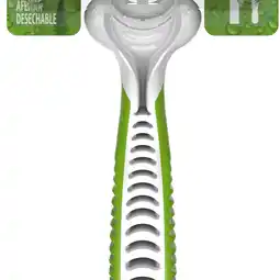 Farmacias YZA Gillette pb3 sensitive rastrillo 1 pza oferta
