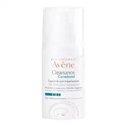 Farmacias YZA Avene clean comedomed rostro 30ml oferta