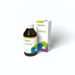 Farmacias YZA Libeny 240ml oferta