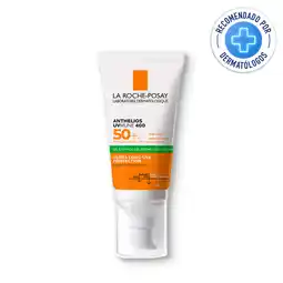 Farmacias YZA La roche posay anthelios ultra fps50 oferta