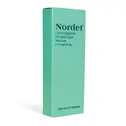 Farmacias YZA Nordet 21 gra oferta