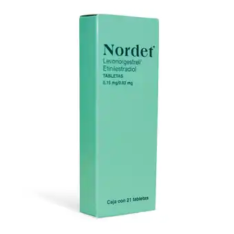 Farmacias YZA Nordet 21 gra oferta