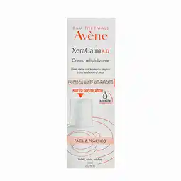 Farmacias YZA Avene xeracalm ad crema 200ml oferta