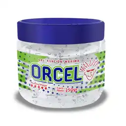 Farmacias YZA Orcel gel capilar 250g oferta