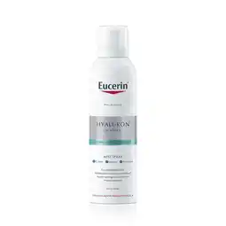 Farmacias YZA Euerin hyaluron + 3x effect mist spray facial 150 ml oferta