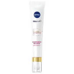 Farmacias YZA Nivea cellular luminous630 anti-manchas contorno de ojos anti-ojeras 15 ml oferta