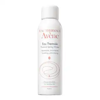 Farmacias YZA Agua termal spray avene 150 ml oferta