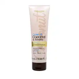 Farmacias YZA Creightons acond coco keratina 250ml oferta