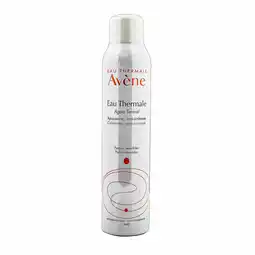 Farmacias YZA Agua termal spray avene 300 ml oferta