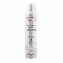 Farmacias YZA Agua termal spray avene 300 ml oferta