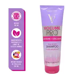 Farmacias YZA Creightons pro volume shampoo 250ml oferta