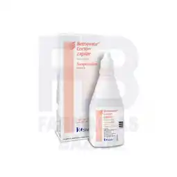 Farmacias Bazar Betnovate locion capilar 50ml oferta