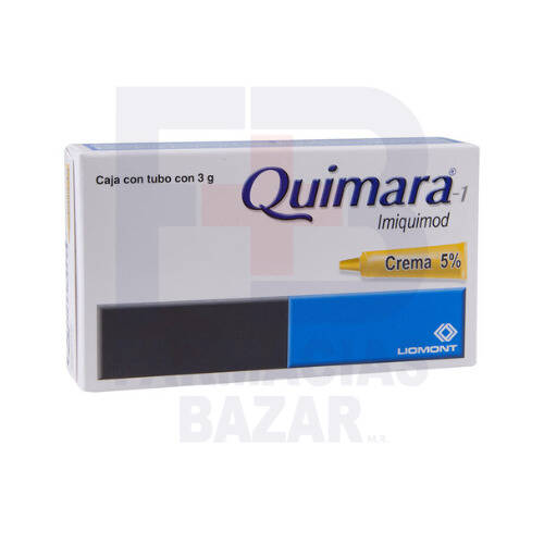 Farmacias Bazar Quimara 1 3gr oferta