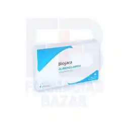 Farmacias Bazar Biojara 5mg 50 tabletas bioresearch oferta