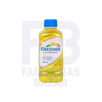 Farmacias Bazar Electrolit piña 625ml oferta