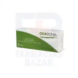 Farmacias Bazar Cicadona crema 40gr oferta