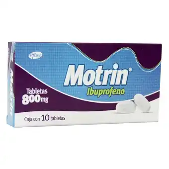 Motrin