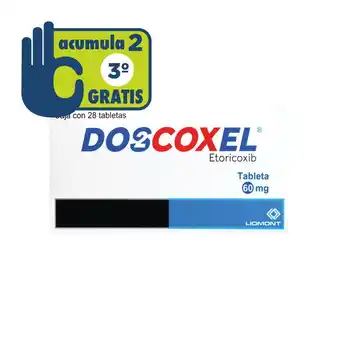 Doscoxel