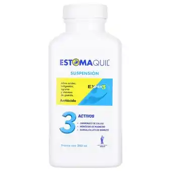 Farmacia San Pablo Estomaquil exper 3 suspensión oferta