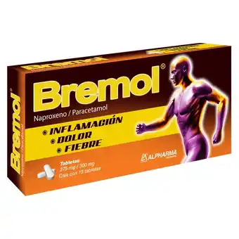 Farmacia San Pablo Bremol oferta