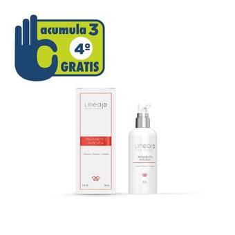 Farmacia San Pablo Linea d loción anticaída oferta