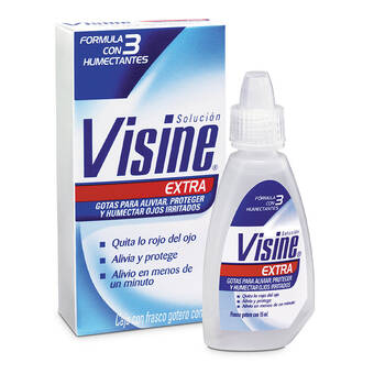Farmacia San Pablo Visine extra oferta