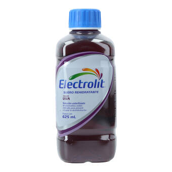 Farmacia San Pablo Electrolit uva oferta