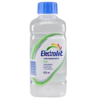 Farmacia San Pablo Electrolit coco oferta